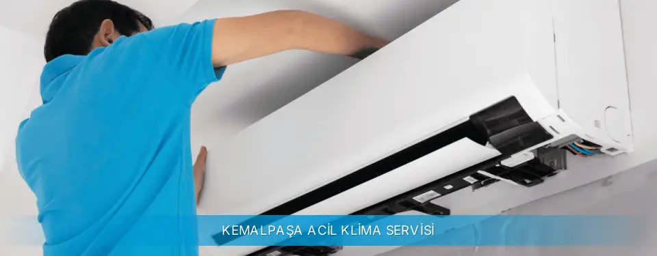 Kemalpaşa İlçemi Beko Acil Klima Servisi
