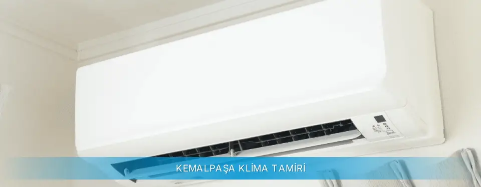 Kemalpaşa İlçemi Beko Klima Tamiri